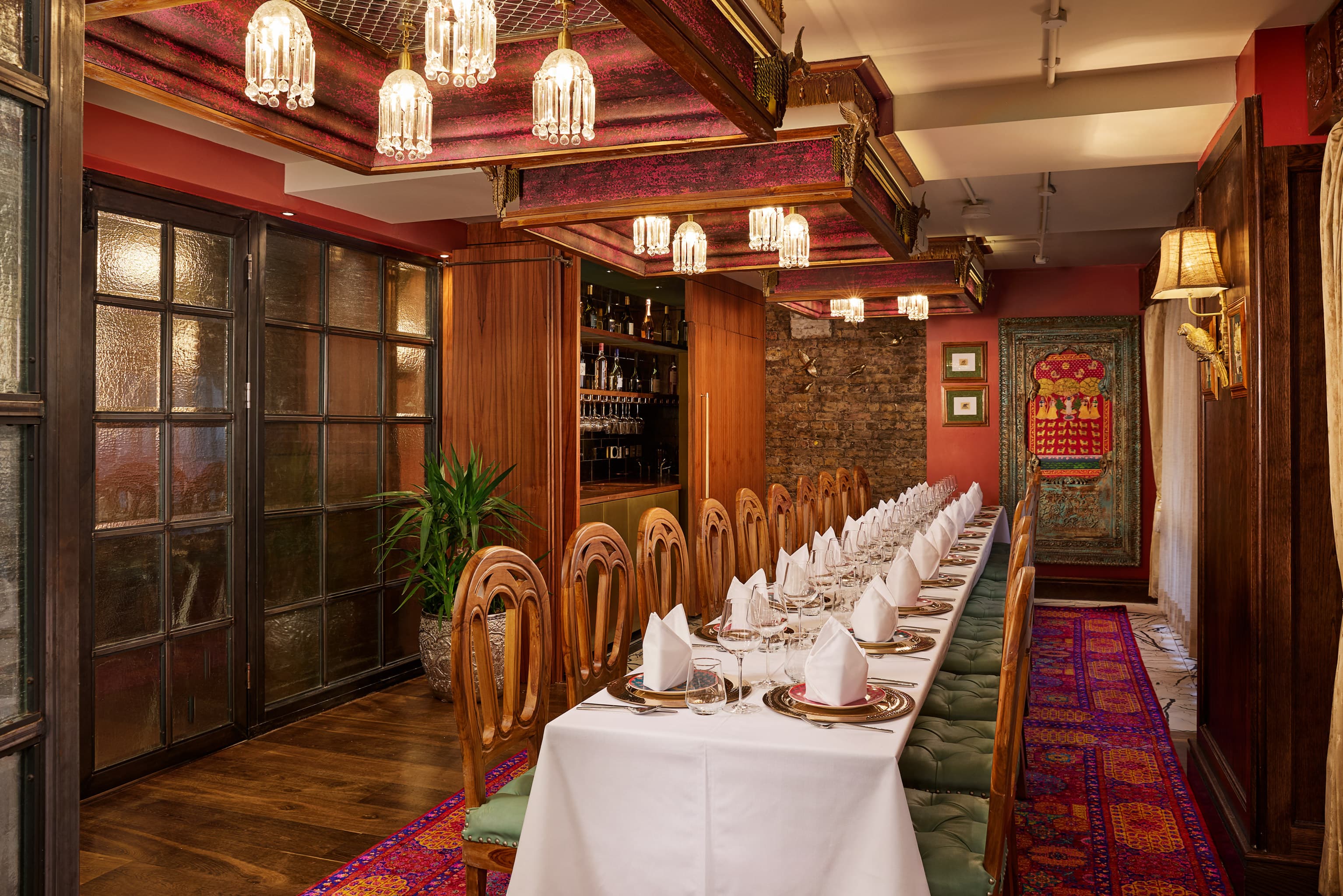 PrivateDiningRoom