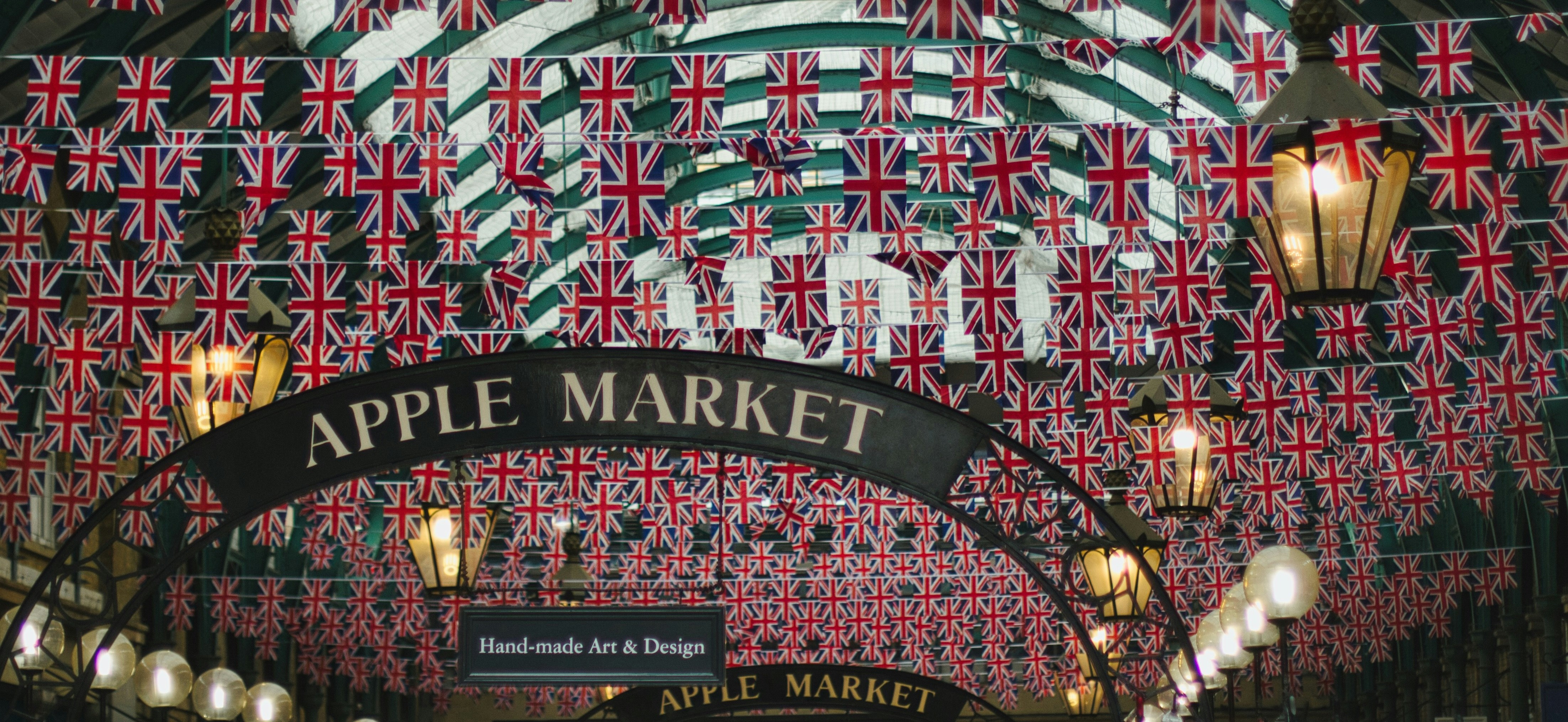 48 Hours in Covent Garden: Local Food & Culture Guide