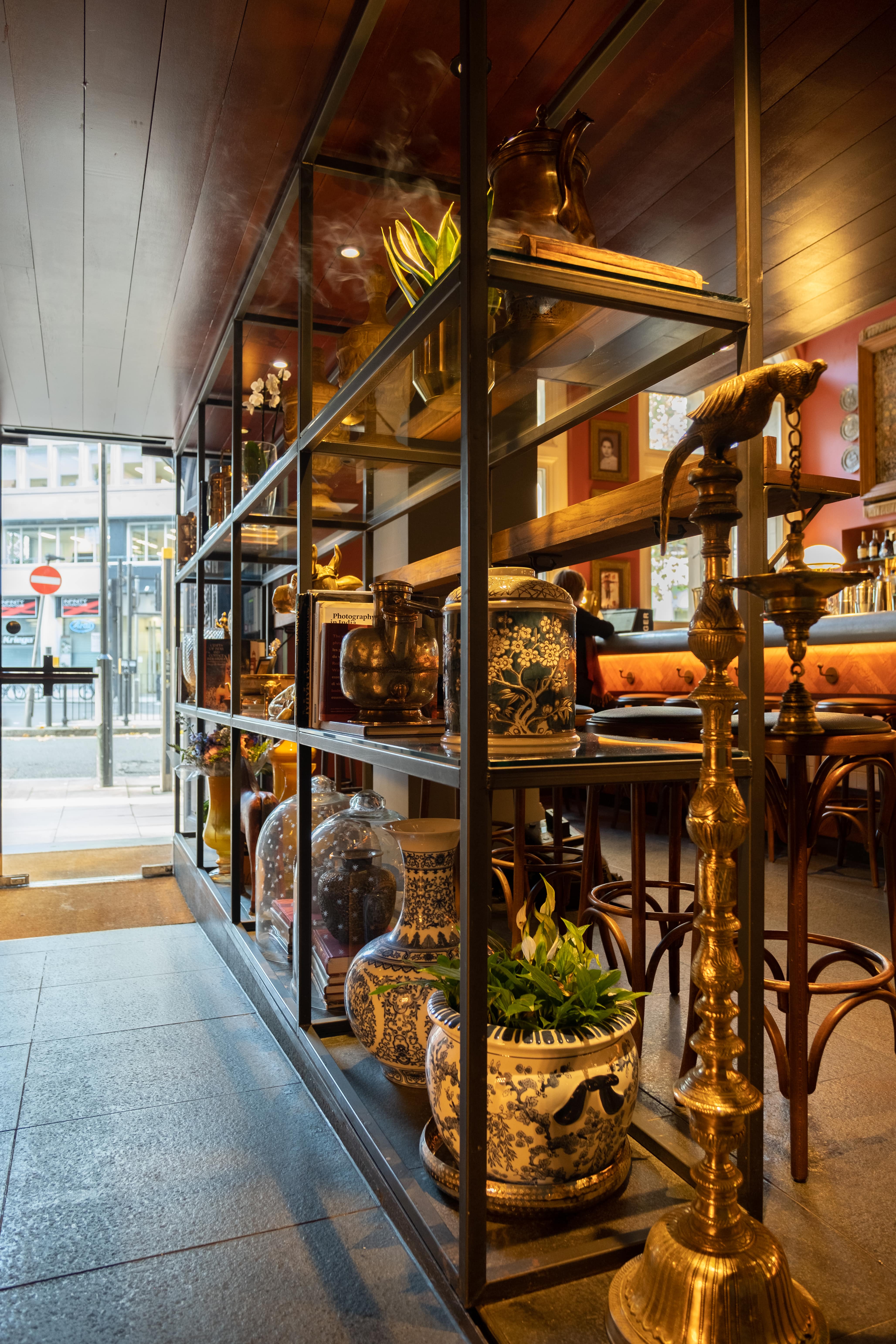 Covent Garden, London