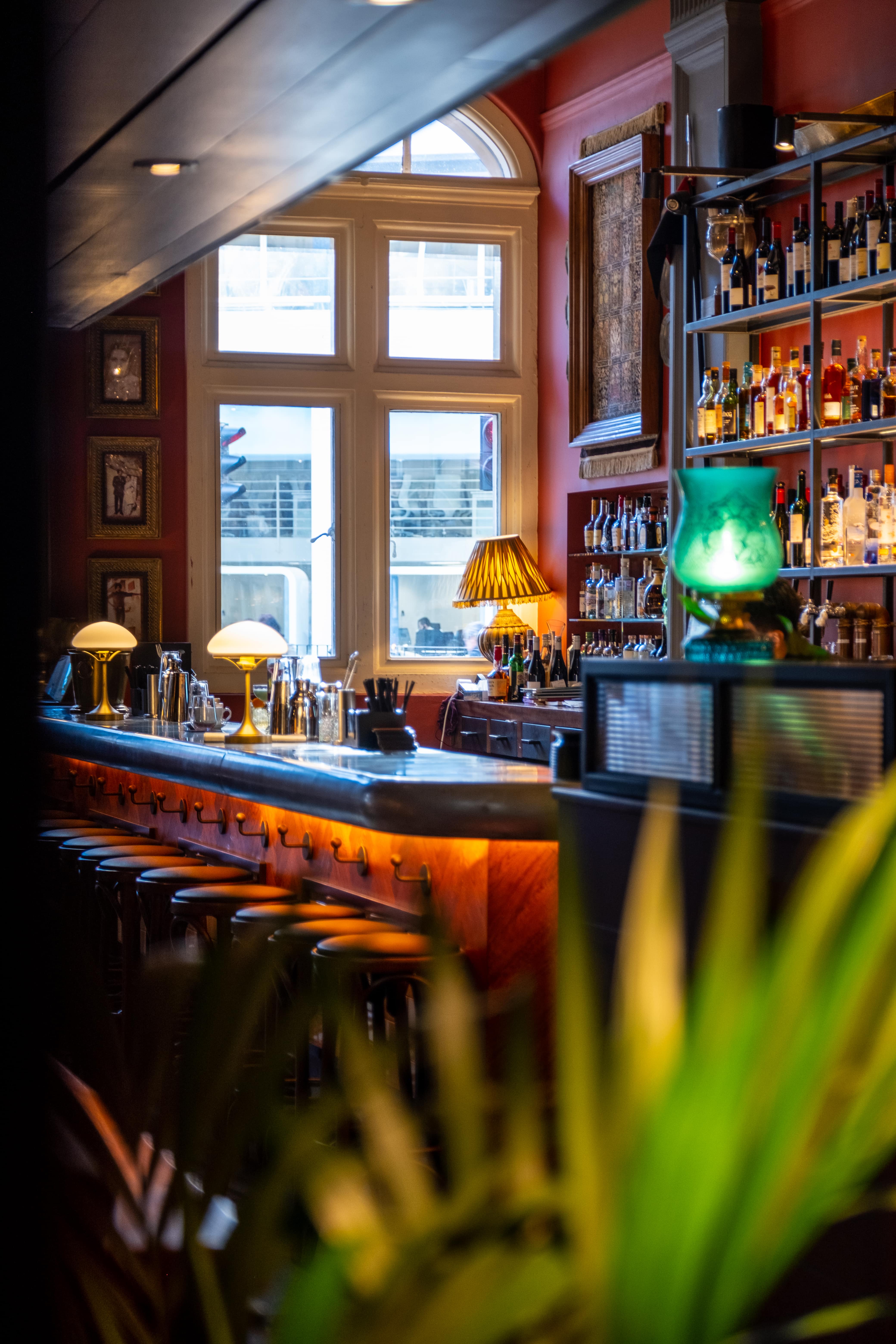 Covent Garden, London