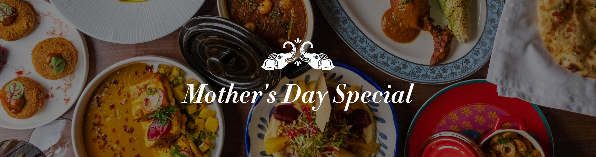 Private Group Dining Special Offer Colonel Saab Event Wedding Engagement Birthday Dinner